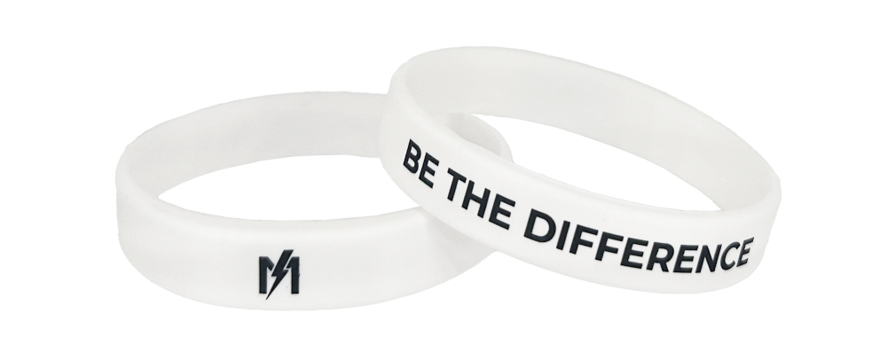 Silicone Series: Be The Difference - AMPD
