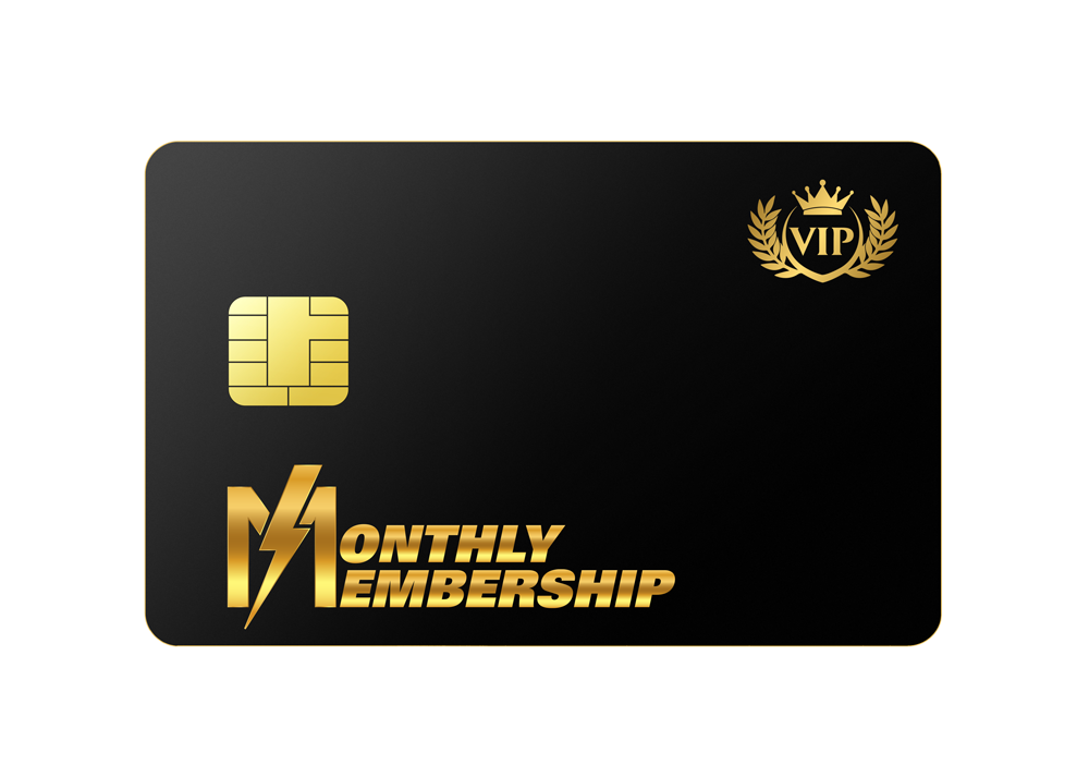 AMPD Prime - Monthly - AMPD